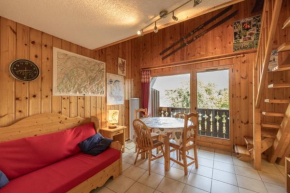 Appt au pied des pistes - Immoclean